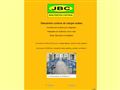 JBC Manutention Continue