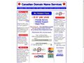Canada's Domain Name Registration and Modification Help Pages, Using The Force Checkbox ~ Canadian (