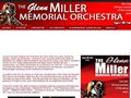 Glenn Miller Memorial Orchestra