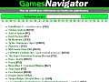 Games-Navigator