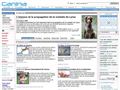 CANINA - Le monde du chien de travail - Toute l'information sur les chiens de chasse