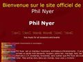 phil nyer & avalon