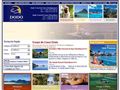 Agence de voyage Dodo Travel Tour : séjours