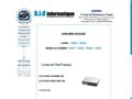 Assembleur AID INFORMATIQUE