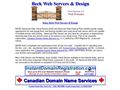 Virtual Servers  Web Hosting (BWSD, Oshawa, Durham Region,Greater Toronto Area, Ontario, Canada - Vi