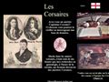 Les Corsaires