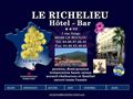 hotel le richelieu 66160 le boulou