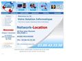 &quot;Location informatique et financement informatique en Alsace, Doubs et territoire de Belfort&qu