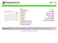 SHOPPING DIRECTORY - Achat et shopping sur Internet