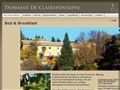 Domaine de Clairefontaine