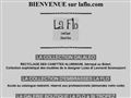 Les créations de La Flo