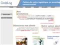 Crosslog : le département logistique des web marchands