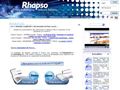 Rhapso