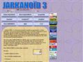 JARKANOID 3