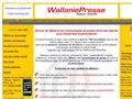 WalloniePresse