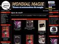 MONDIAL MAGIE