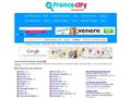 Francecity.com, Guide touristique pratique