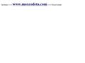 WWW.DJMOX.NET - MOX - COMPOSITEUR DE HOUSE MUSIC - HOUSE MUSIC COMPOSER - ELECTRONIC MUSIC COMPOSER