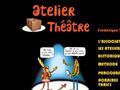 ATELIER THEATRE DE L'INSTITUT HONGROIS