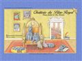 CHATTERIE DU BLEU-ROYAL : Elevage familial de Chartreux