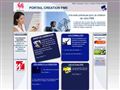 Portail Création PME - Site pour la création d'entreprise en Wallonie