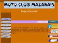 Moto-Club Mazanais