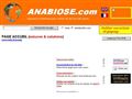 ANABIOSE.net