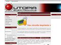Bienvenue sur Utopia Electronics !