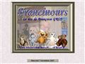 Un monde tout...d'ours