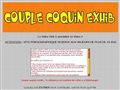 Couple coquin exhib !