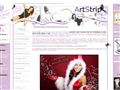  ArtStrip shop - Lingerie fine