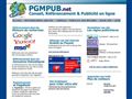 PGMPUB.net