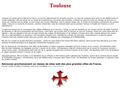 Le guide web de Toulouse