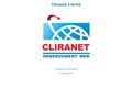 CliraNET