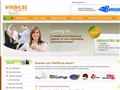 Www4.be - WEBHOSTING - HOSTING - WEBDESIGN - DEDICATED SERVER