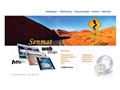 Senmat webdesign belgie limburg tongeren borgloon hasselt genk bilzen st truiden