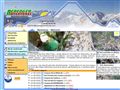 Berenger Aventures : Guide Haute Montagne