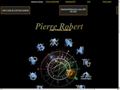 Astrologie Pierre ROBERT