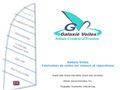 Galaxie Voiles -Artisans Createurs D'evasion-