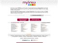 Mylinea.com &gt; Annuaire sexe euronetsexy.org