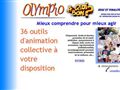 citoyenneté - olympio