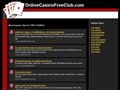 online casino free club