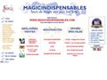 Magic Indispensables