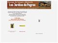 Les bergers allemands des Jardins du Peyrou