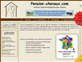 pension chevaux