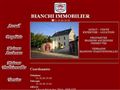 BIANCHI IMMOBILIER