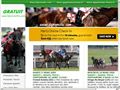 lepronostic.com, turf, pmu, cheval, course