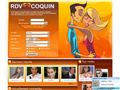 rendez-vous coquin