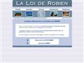 La loi De Robien