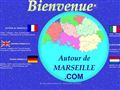 visites autour de Marseille